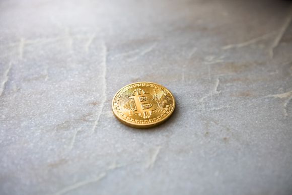 Ripple Coin - gold Bitcoin